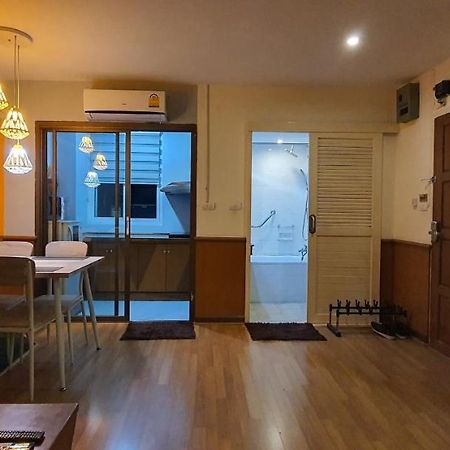 צ'יאנג מאי Home At Bazaar מראה חיצוני תמונה