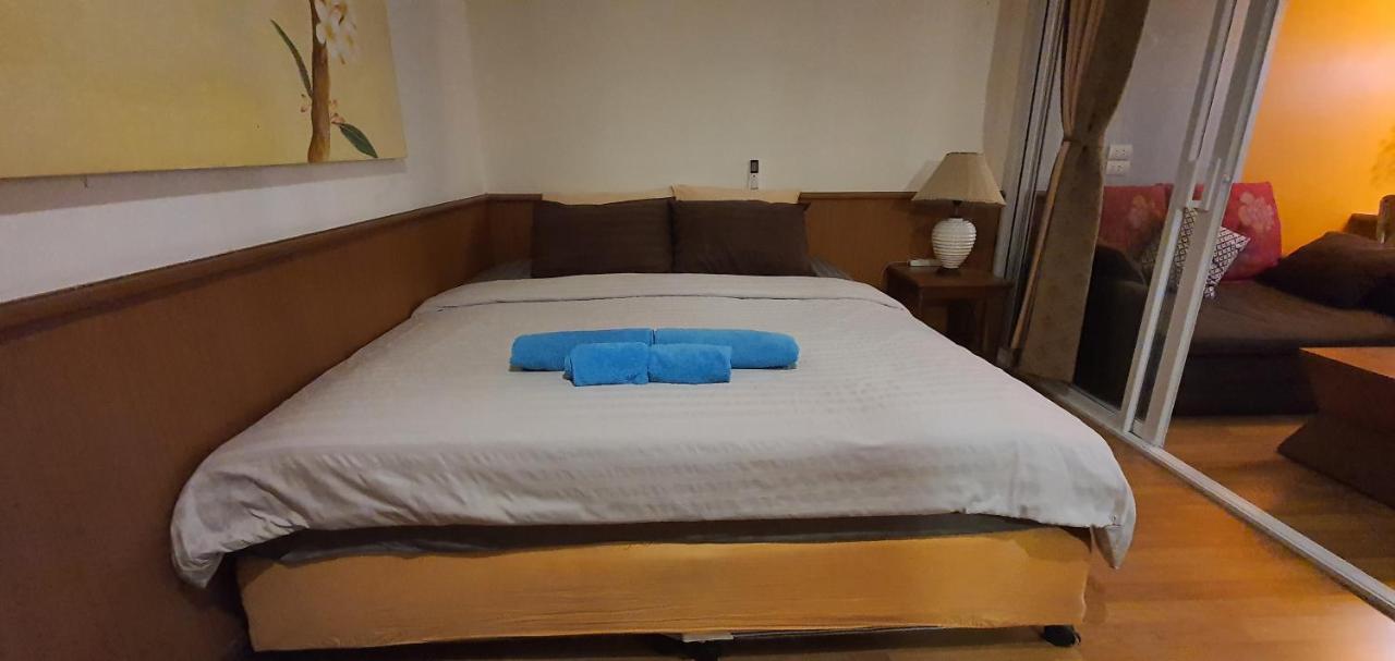 צ'יאנג מאי Home At Bazaar מראה חיצוני תמונה