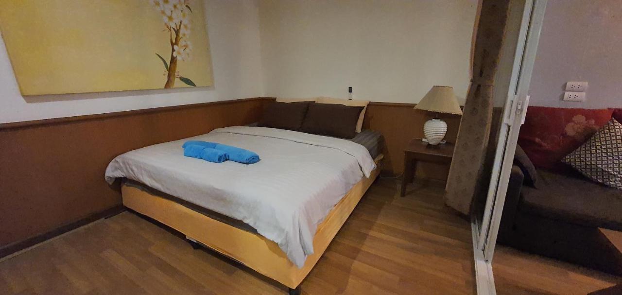 צ'יאנג מאי Home At Bazaar מראה חיצוני תמונה