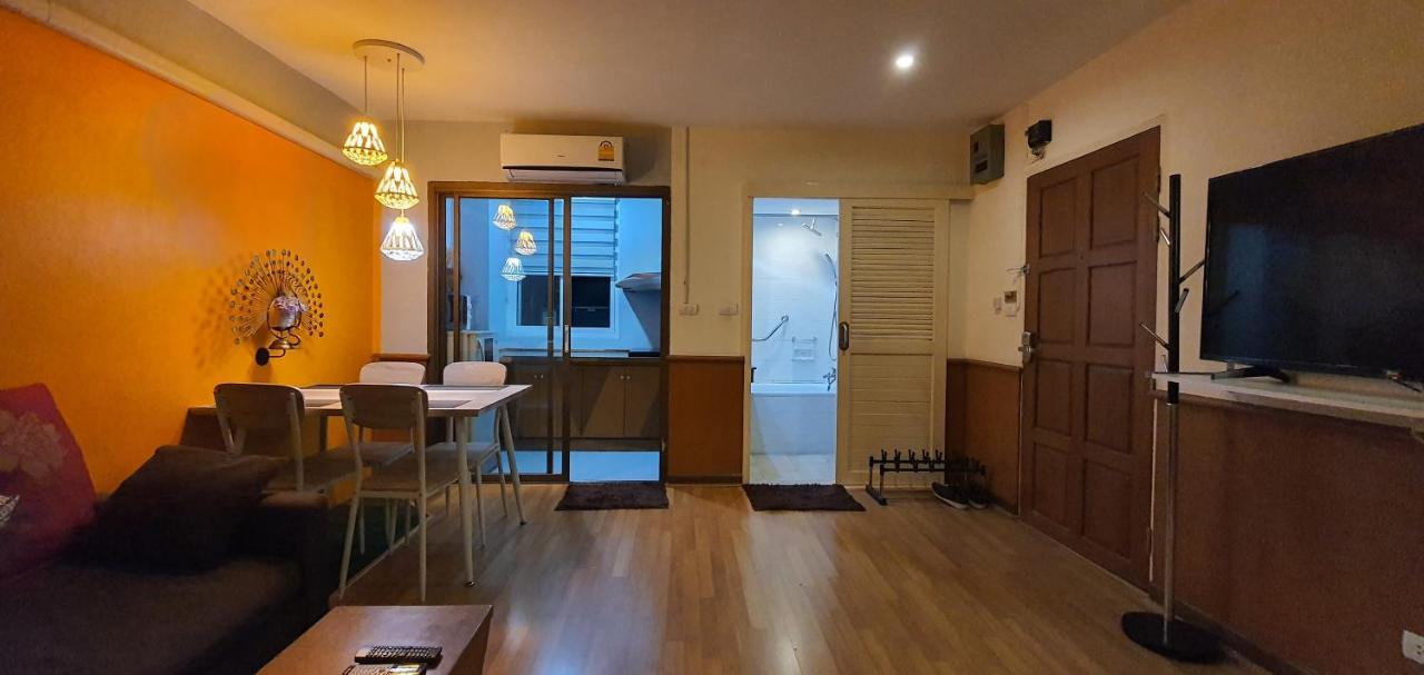 צ'יאנג מאי Home At Bazaar מראה חיצוני תמונה