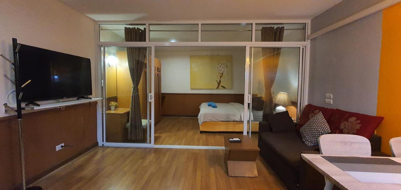 צ'יאנג מאי Home At Bazaar מראה חיצוני תמונה