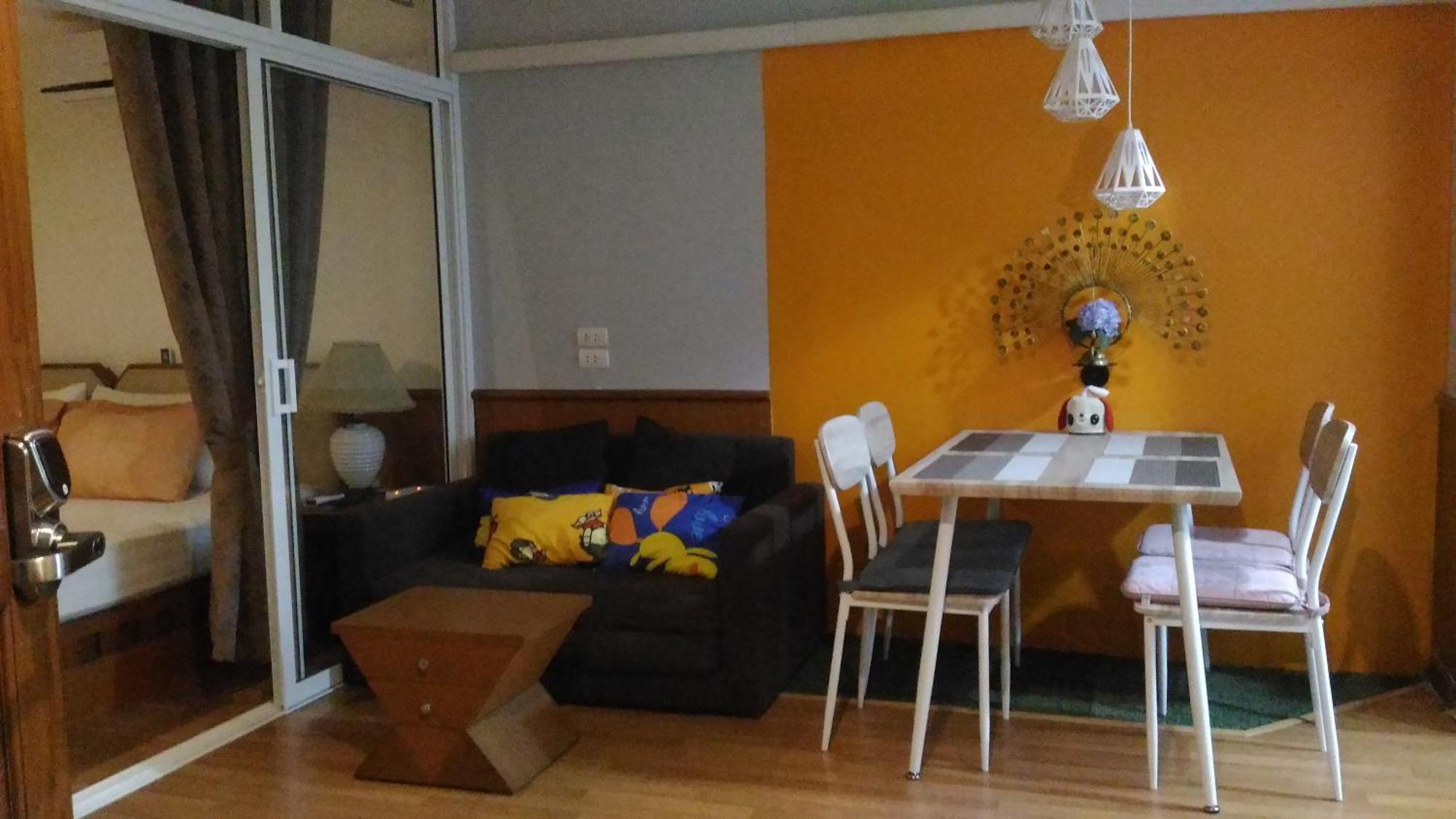 צ'יאנג מאי Home At Bazaar מראה חיצוני תמונה